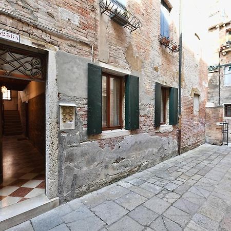 Alla Corte Veneziana Екстер'єр фото