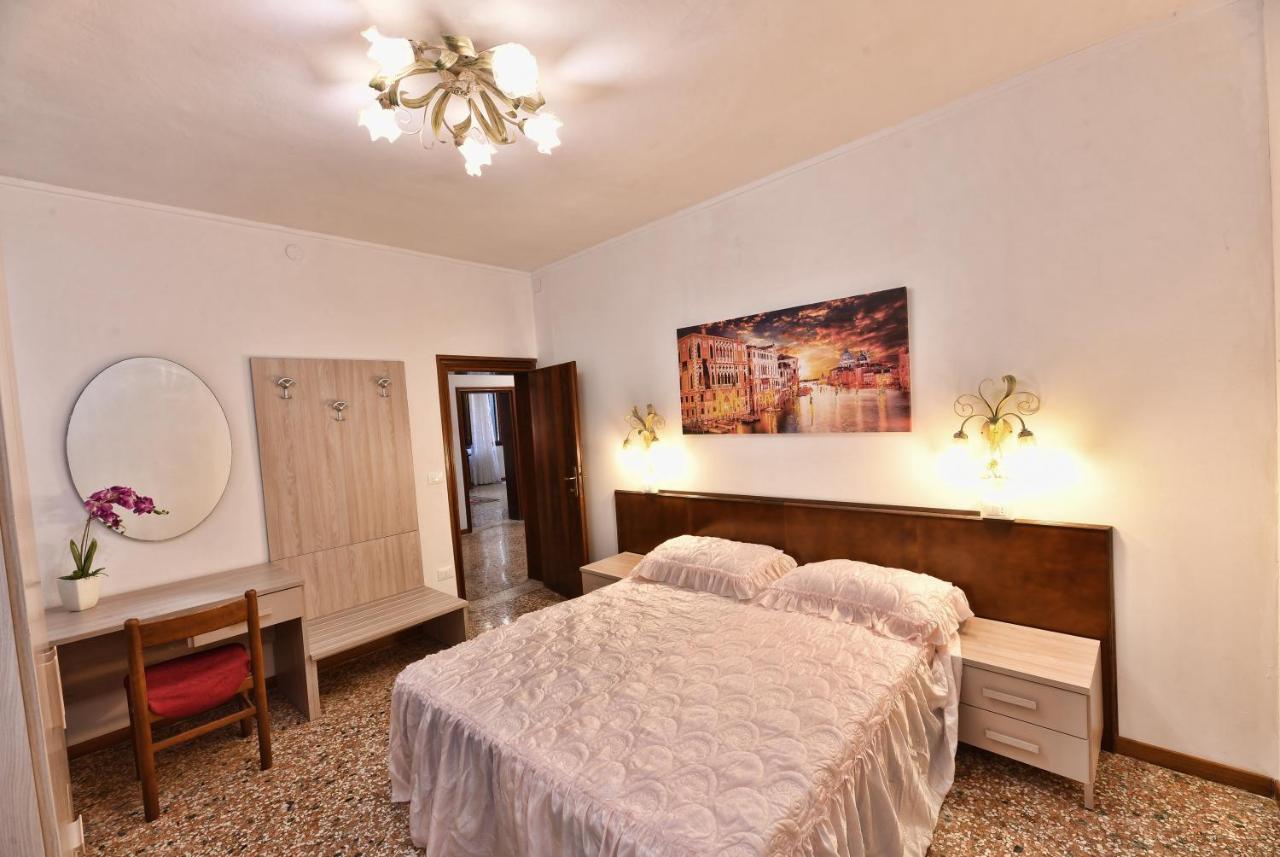 Alla Corte Veneziana Екстер'єр фото