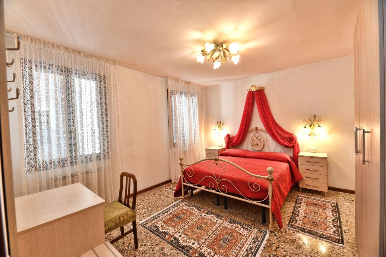 Alla Corte Veneziana Екстер'єр фото